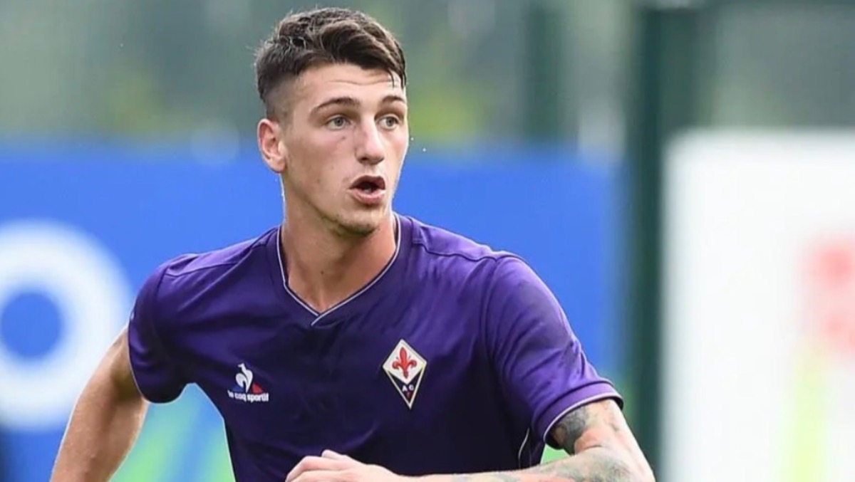 Camporese: “Mi fermo con il calcio giocato. Ringrazio tutti per aver reso questo sogno realtà” - 
