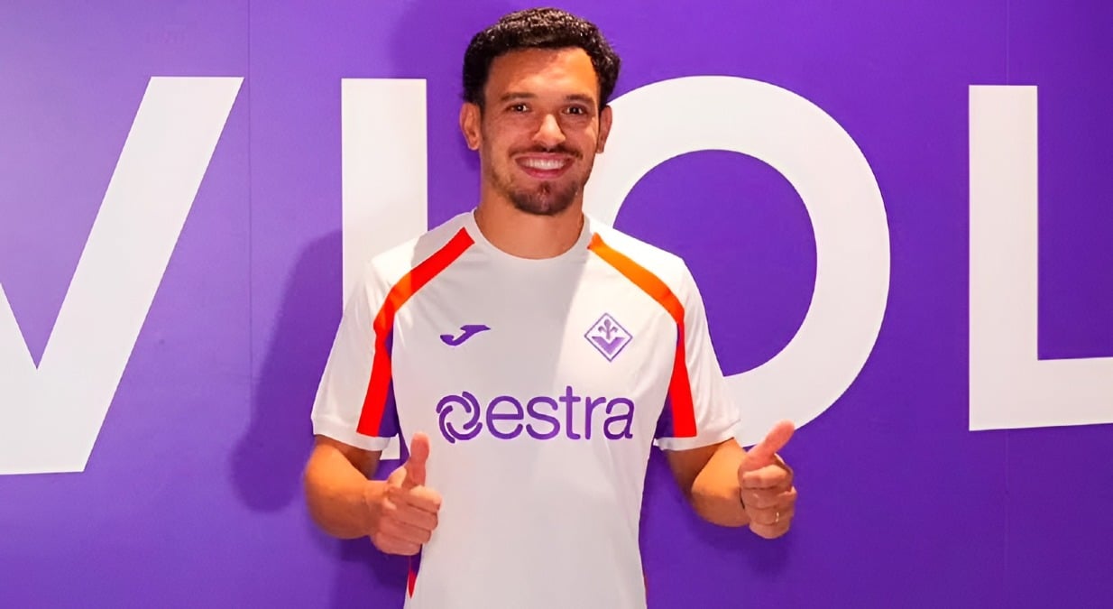 S.Gamberini: "Goncalves è meglio di Gudmundsson. Gli infortuni non sono mai stati un problema" - 