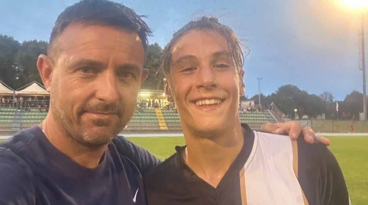 Pedullà: "La Fiorentina ha tesserato un baby talento: arriva Leonardo Forte, classe 2010 ex Udinese" - 