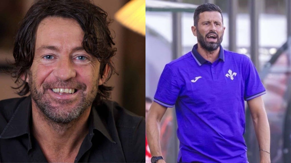 Orlando: "Paratici ha costruito una squadra con giocatori interessanti. I miei dubbi sono su Grosso"" - 