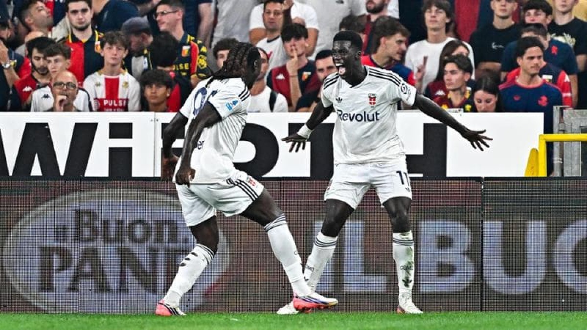 Kean, la prima è subito speciale: assist al debutto col Como dopo l’addio alla Fiorentina - 