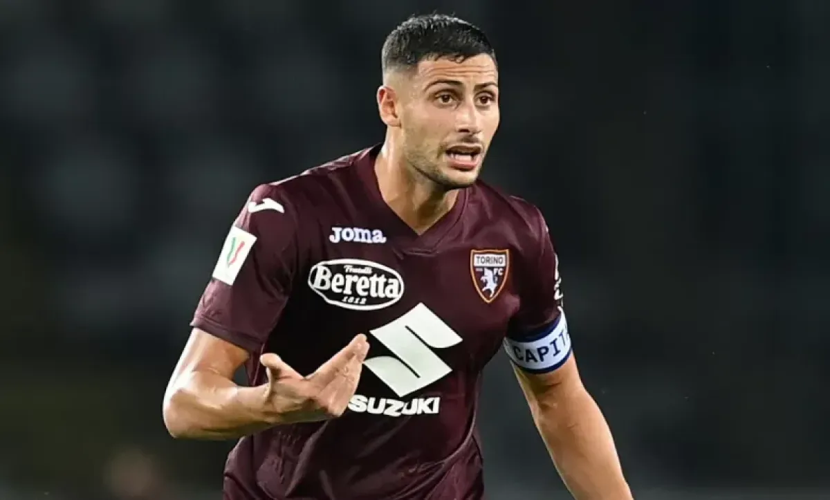Tuttosport: "Mandragora, subito il ritorno da ex: titolare nel Torino contro la Fiorentina" - 