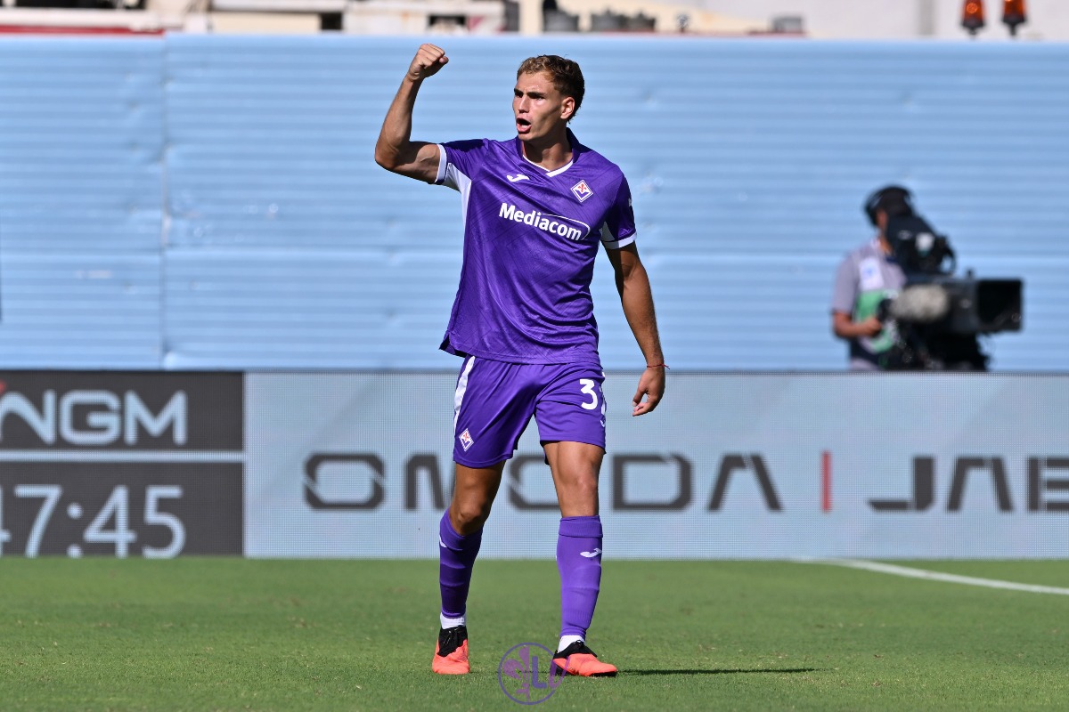 PAGELLE FIORENTINA: DISASTRO VALDEPENAS, ATTA PREDICA NEL DESERTO. NDOUR INESISTENTE - 