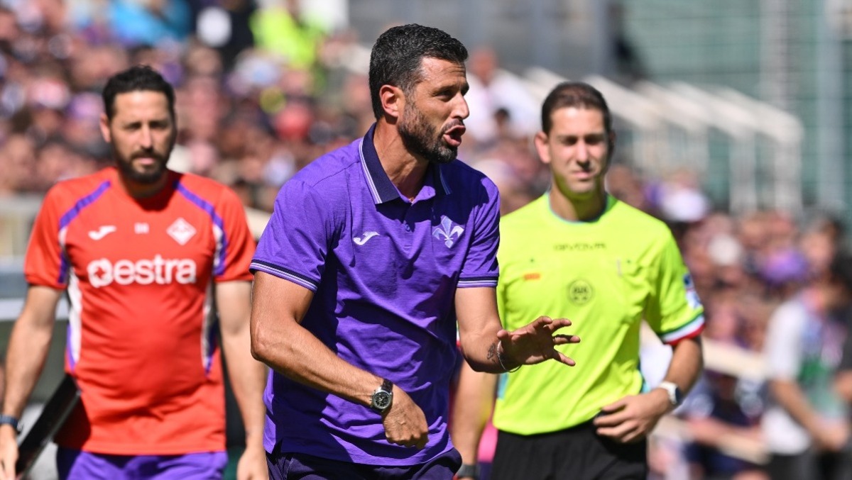 Corriere dello Sport duro: "La Fiorentina è da incubo, rischia Grosso. Squadra senza un'idea né un'anima" - 
