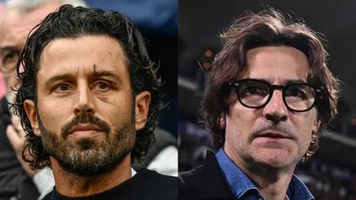 Baldini: "Grosso va esonerato subito per il suo bene, riprenderei anche Vanoli al suo posto" - 