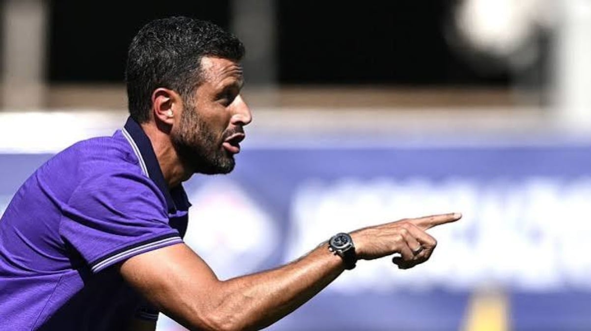 Galbiati duro: "Abbiamo giocato solo 15 minuti, questa squadra è molto indietro a livello fisico" - 