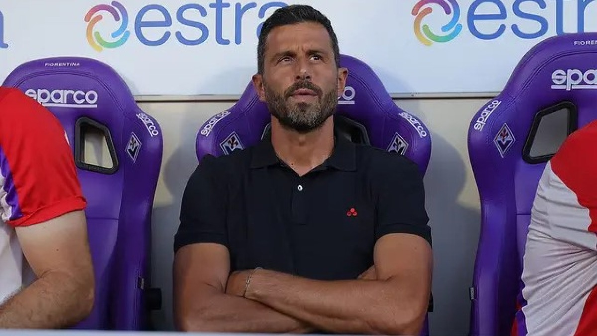 Grosso, la statistica horror spaventa la Fiorentina: in A fuori da Sassuolo ha sempre perso - 