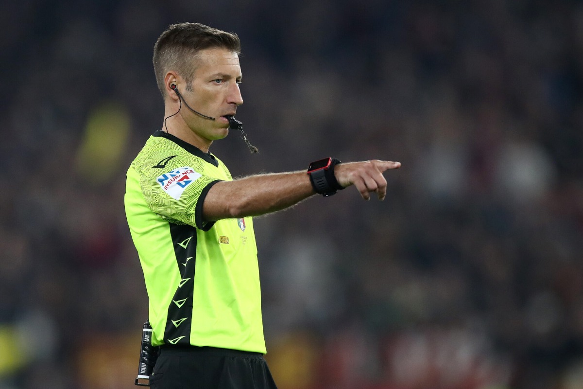 Moviola CorSport: "Massa da 6,5. Non è rigore su Pellegrino e Njie. Ok il gol di Adams" - 