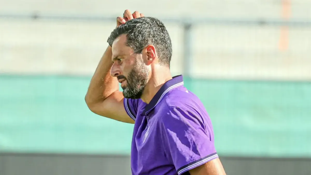 Polverosi: "Preparazione al Viola Park come un anno fa, troppo afoso. Magari era il caso di cambiare?" - 