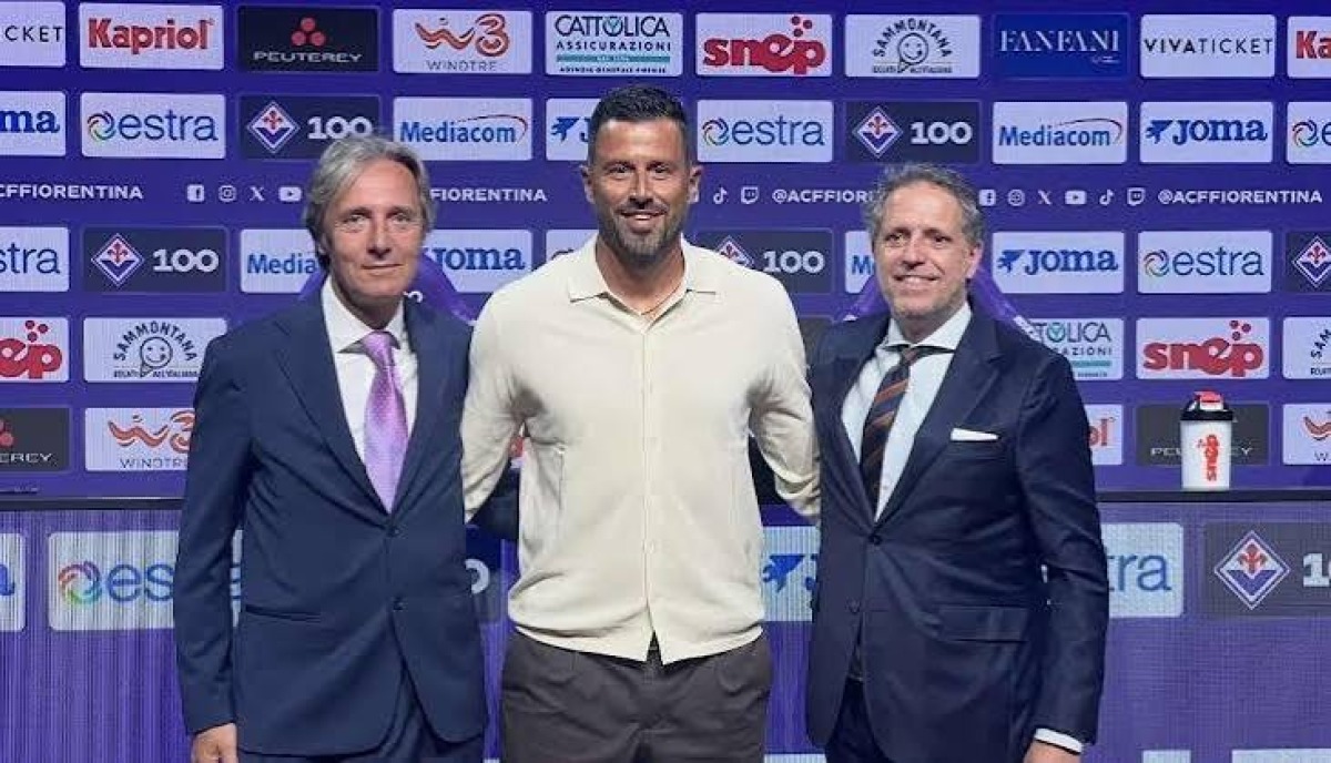 Cecchi: "Questa squadra non ha identità, siamo tornati ai mali dello scorso anno senza risolvere nulla"  - 