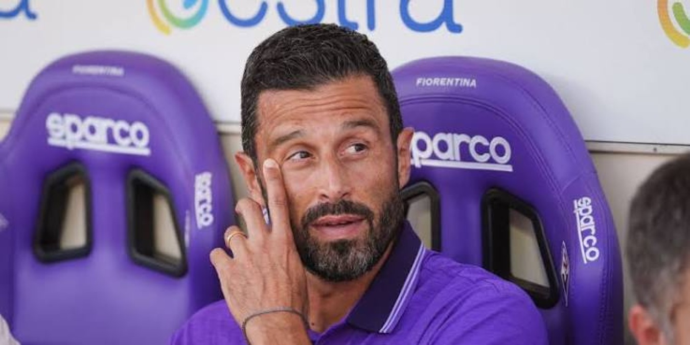 Ferrara: "Grosso sembra essersi già arreso, non è convinto nemmeno lui della Fiorentina" - 