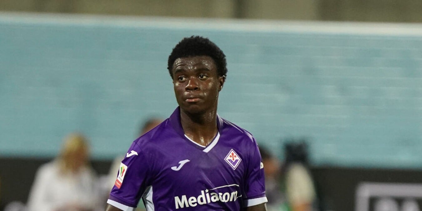 Fiorentina in apprensione per Oulai. Nazione: "Rischia di essere out fino alla sosta" - 