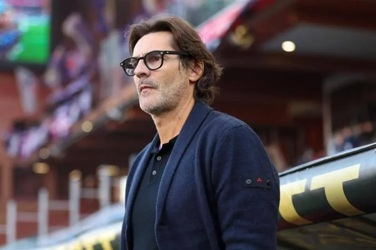 Corriere dello Sport: "Vanoli-bis? La Fiorentina torna al 4-1-4-1. Difesa a 4 e Fagioli play" - 