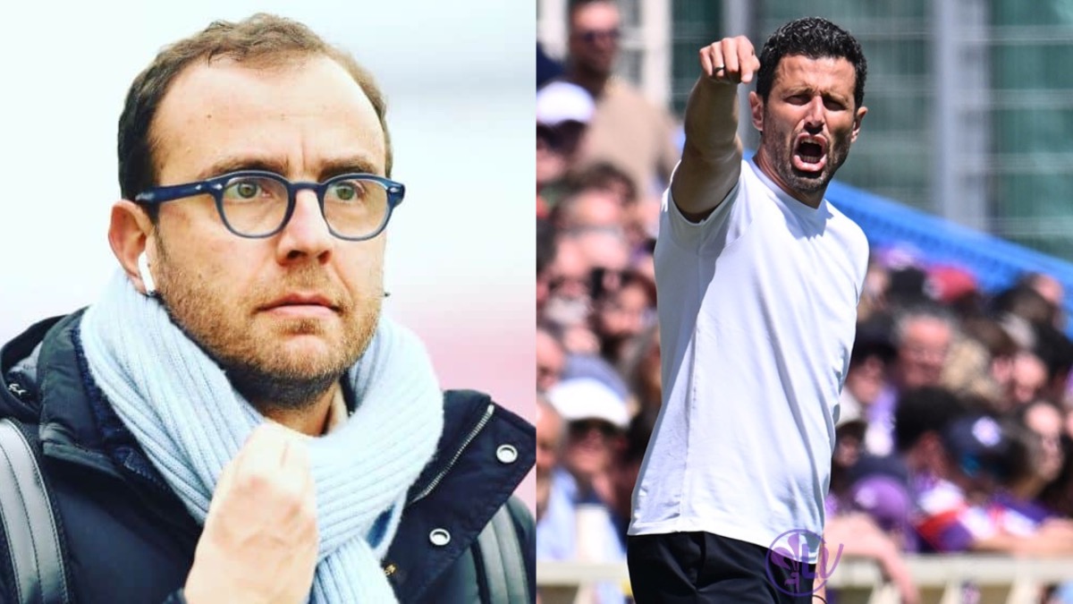 Trevisani: “Grosso ha sbagliato di tutto. Ma come fai a cacciarlo dopo 3 partite per richiamare Vanoli? - 