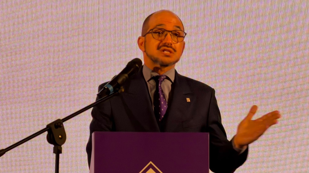 Commisso: “La Fiorentina appartiene a Firenze e a chi nei momenti difficili protegge questa passione” - 