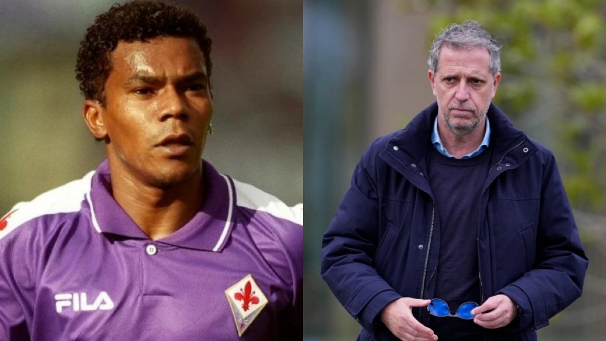 Oliveira: "Grosso non ha avuto tempo di lavorare. Mancano leader, si poteva investire diversamente" - 