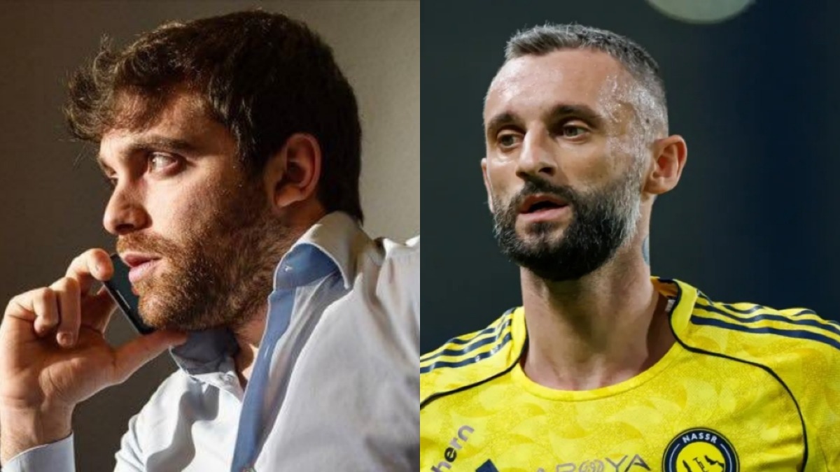 Romano: "Brozovic proposto alla Fiorentina: il croato vorrebbe tornare in Italia, da capire la volontà Viola" - 