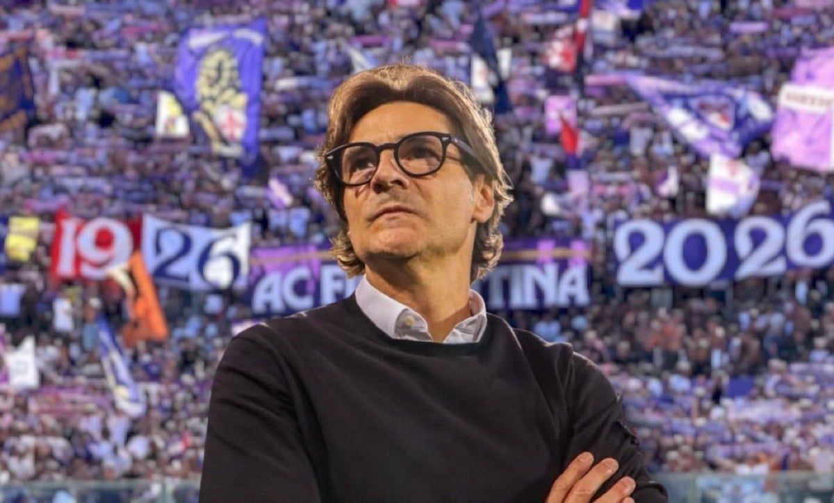 Vanoli è stato la svolta della Fiorentina nella scorsa stagione: nel girone di ritorno numeri da Europa