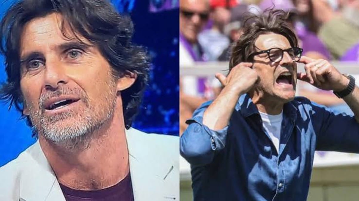 Bucciantini: "Vanoli non sarebbe mai dovuto andare via, la panchina della Fiorentina era sua" - 