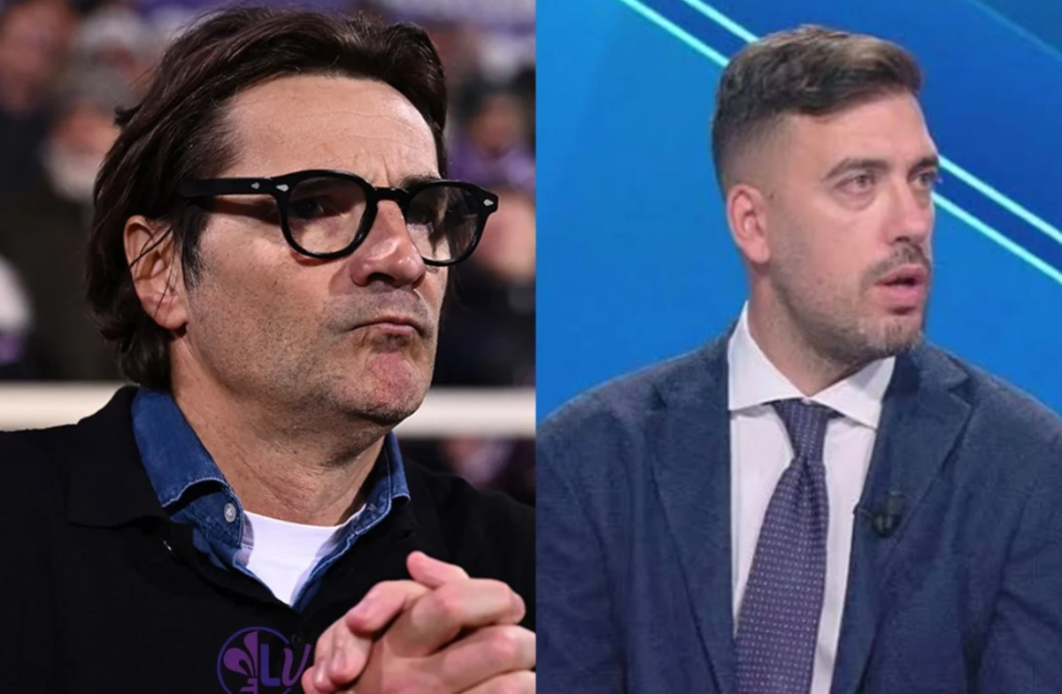 Viviano: "Fiducioso per Vanoli. Imposterà il lavoro in maniera diversa rispetto all'anno scorso" - 