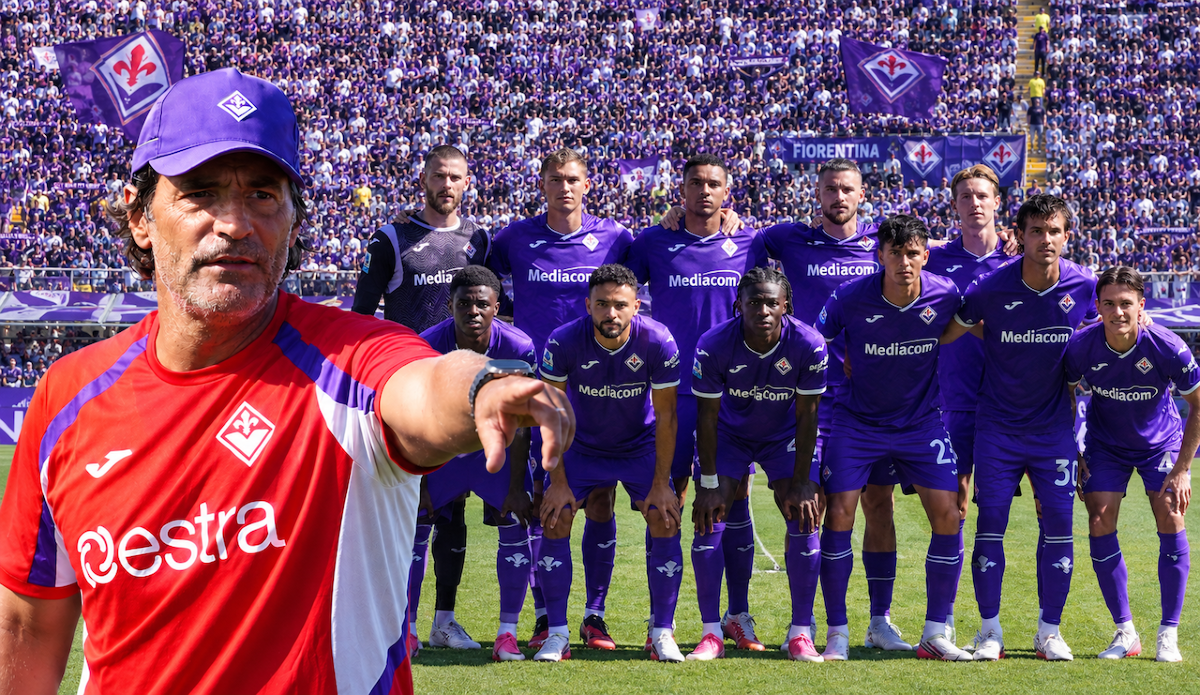 Vanoli studia la sua Fiorentina: Pongracic-Ranieri al centro, Fagioli in regia, tridente Mastantuono-Pellegrino-Gonçalves   - 