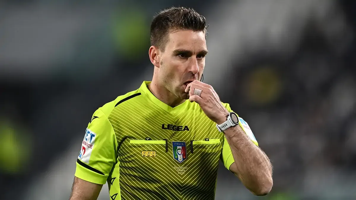 Sarà Fourneau l'arbitro di Venezia-Fiorentina: con lui i Viola hanno perso una sola volta - 