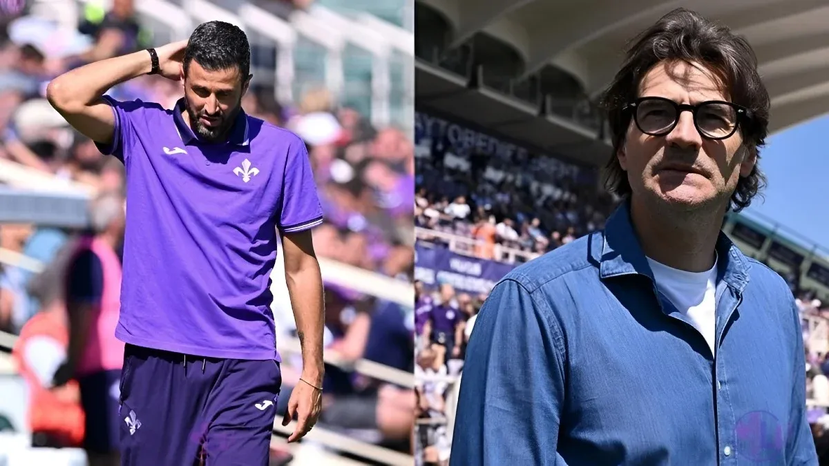 Piccinetti: “Fiorentina troppo brutta. Vanoli ha voglia di rivalsa: venerdì capiremo di chi era la colpa” - 
