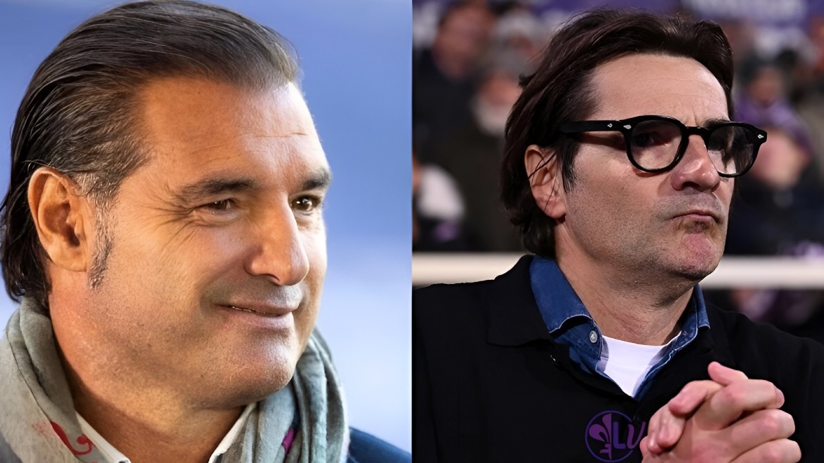 Amoruso: “Ho paura. Richiamare Vanoli dopo averlo ritenuto inadeguato è solo l’ultimo evento assurdo" - 
