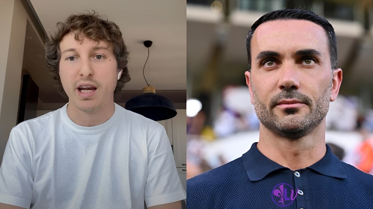 Moretto: "Sondaggi dall'estero per Palladino. L'ex tecnico Viola aspetta la Serie A o la Premier" - 