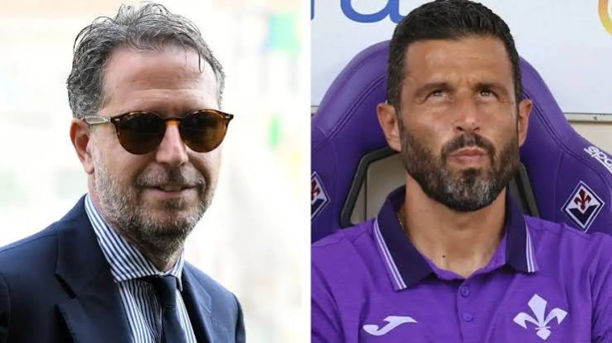 Marino: "L'esonero di Grosso è prematuro, i dirigenti della Fiorentina hanno deciso di pancia" - 