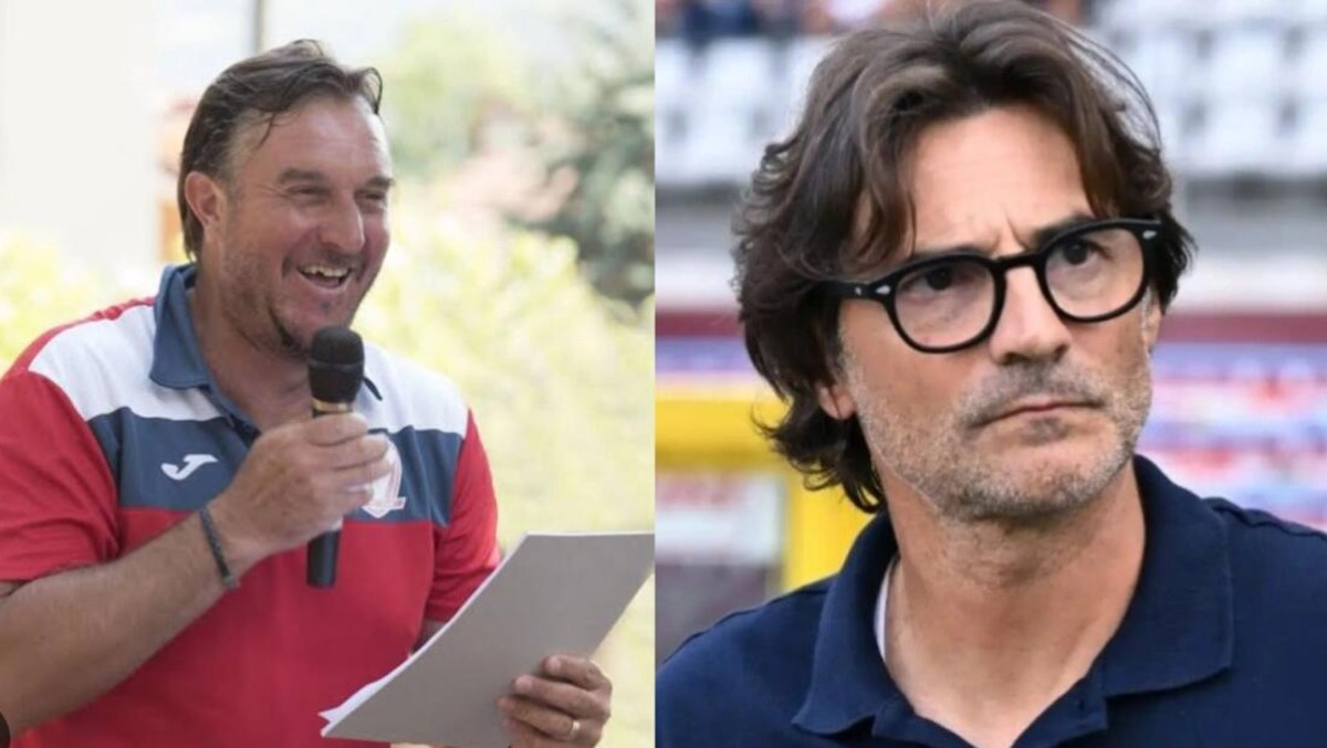Malusci: “Vanoli tre mesi fa non era adatto al progetto, ora sì? Manca personalità” - 