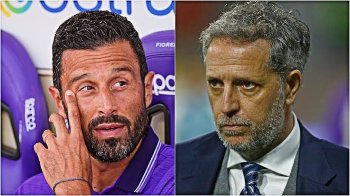 Capuano: "L'esonero di Grosso è il fallimento di tutti, non si manda via un allenatore dopo 3 gare" - 