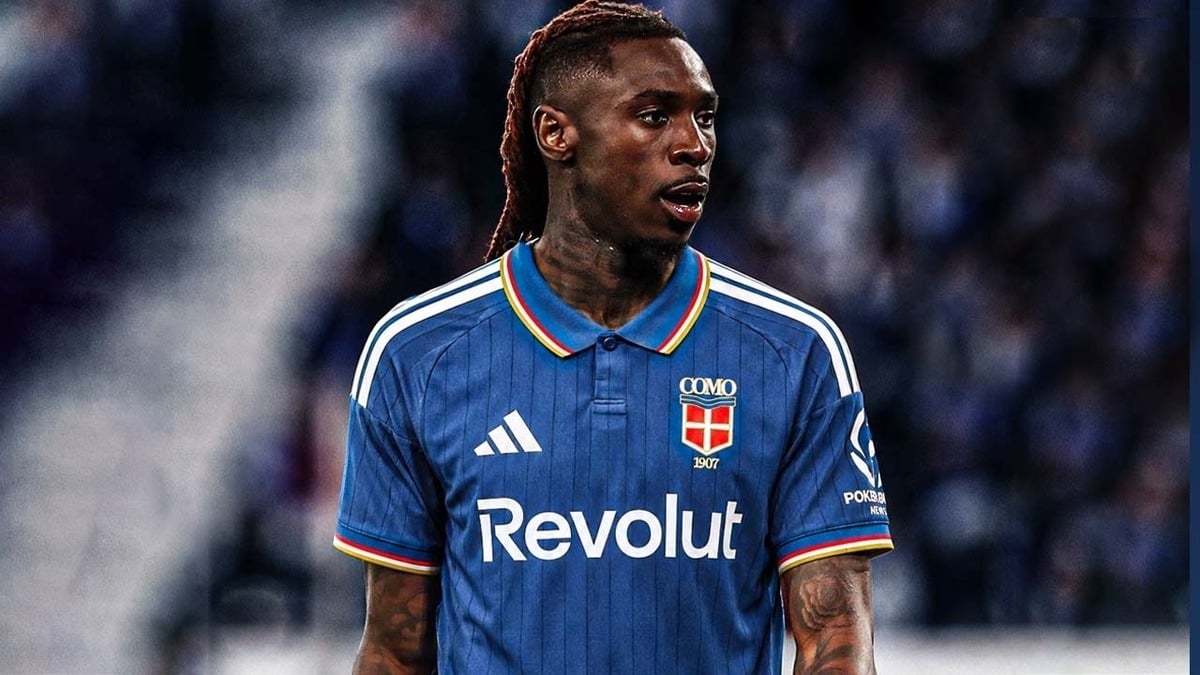 Ciclone Fabregas sull’Europa: Como travolgente, nello show lariano spazio anche per Kean - 