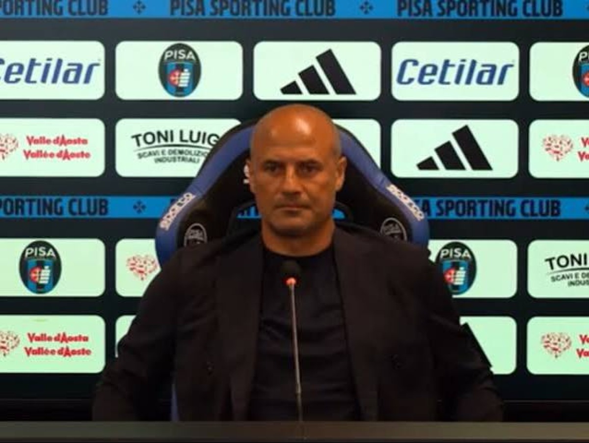 Sentite Bianco: "Martedì andremo a Firenze per giocarcela, non partiamo battuti per niente" - 