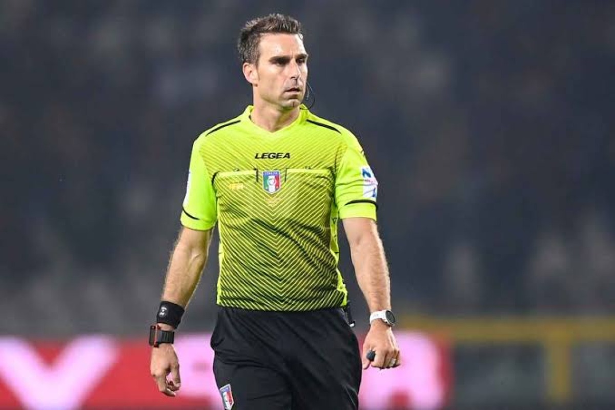 Fourneau promosso dai quotidiani, manca solo un giallo a Ranieri ma sa gestire la partita molto bene - 
