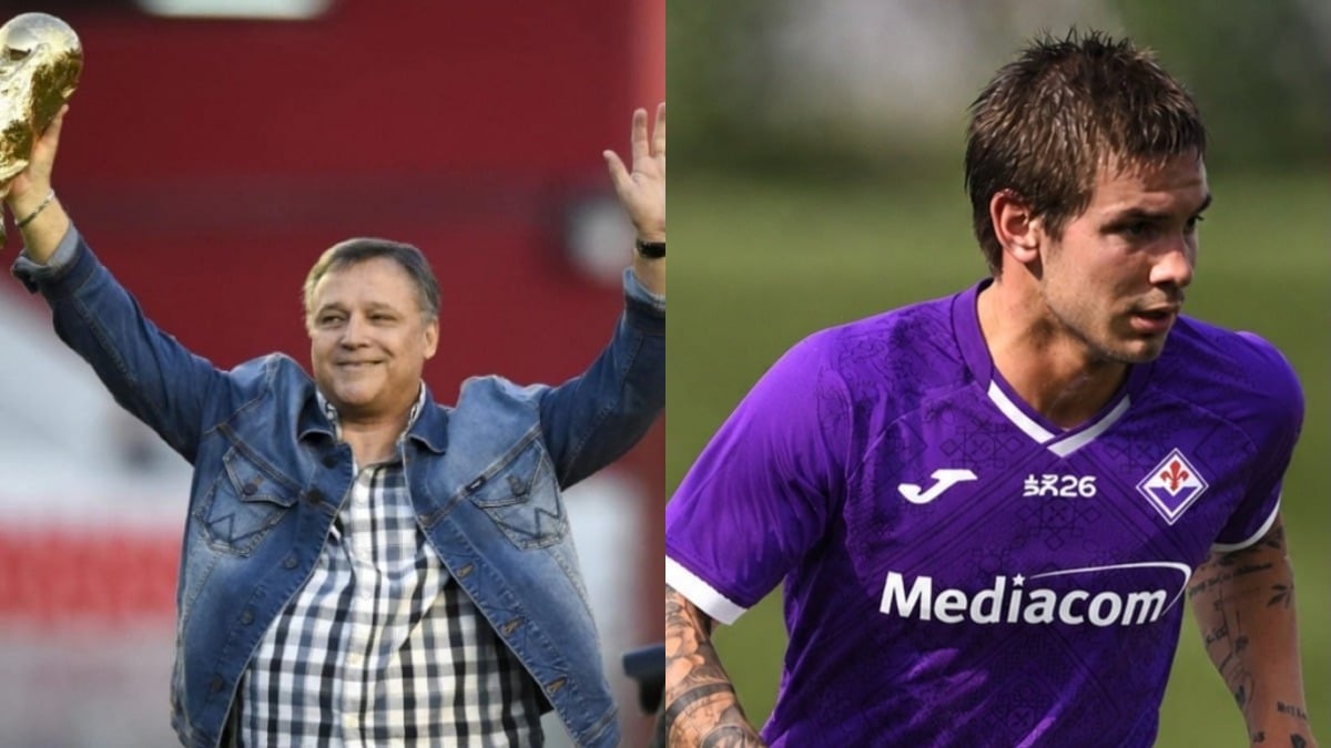 Bertoni: "Finalmente Mastantuono ha dimostrato il suo valore. Speriamo che sia la partita della svolta" - 