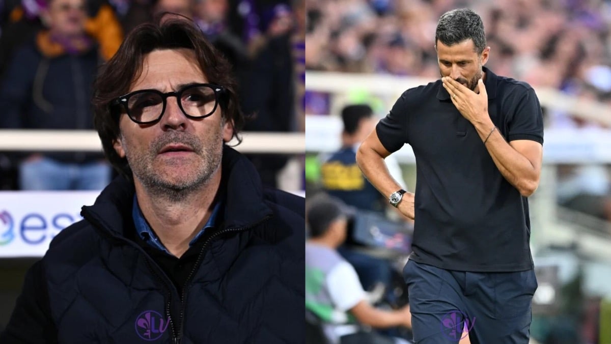 A Firenze i discorsi li porta via Vanoli: la Fiorentina era “inallenata” non inallenabile - 