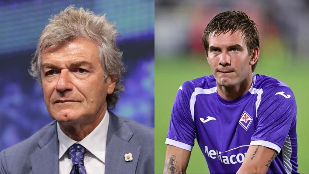 Antognoni elogia Mastantuono: "E' un 10 come Baggio. Se batte punizioni e rigori può arrivare a 15 gol" - 
