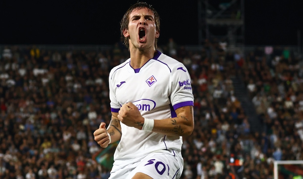 Mastantuono da urlo, i consigli di Batistuta fanno centro? Ora nel mirino c’è la Selección - 