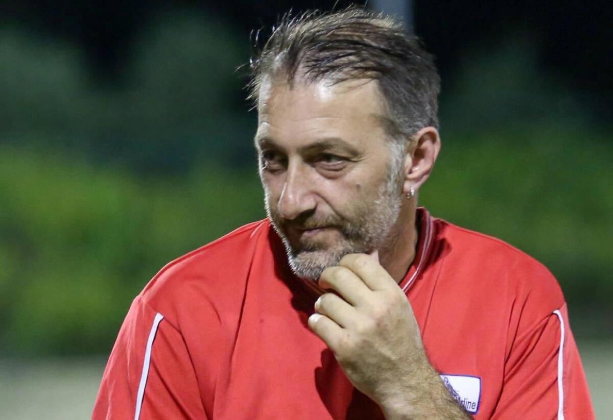 Riganò: “Grosso? Speravo in un tecnico affermato come Sarri. Ora Vanoli deve dimostrare quanto vale” - 