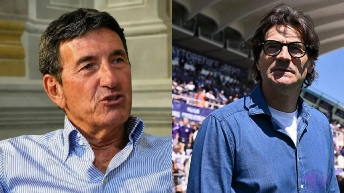 Galli: “Vanoli è uno di noi: conosce la storia della Fiorentina e le esigenze di Firenze” - 