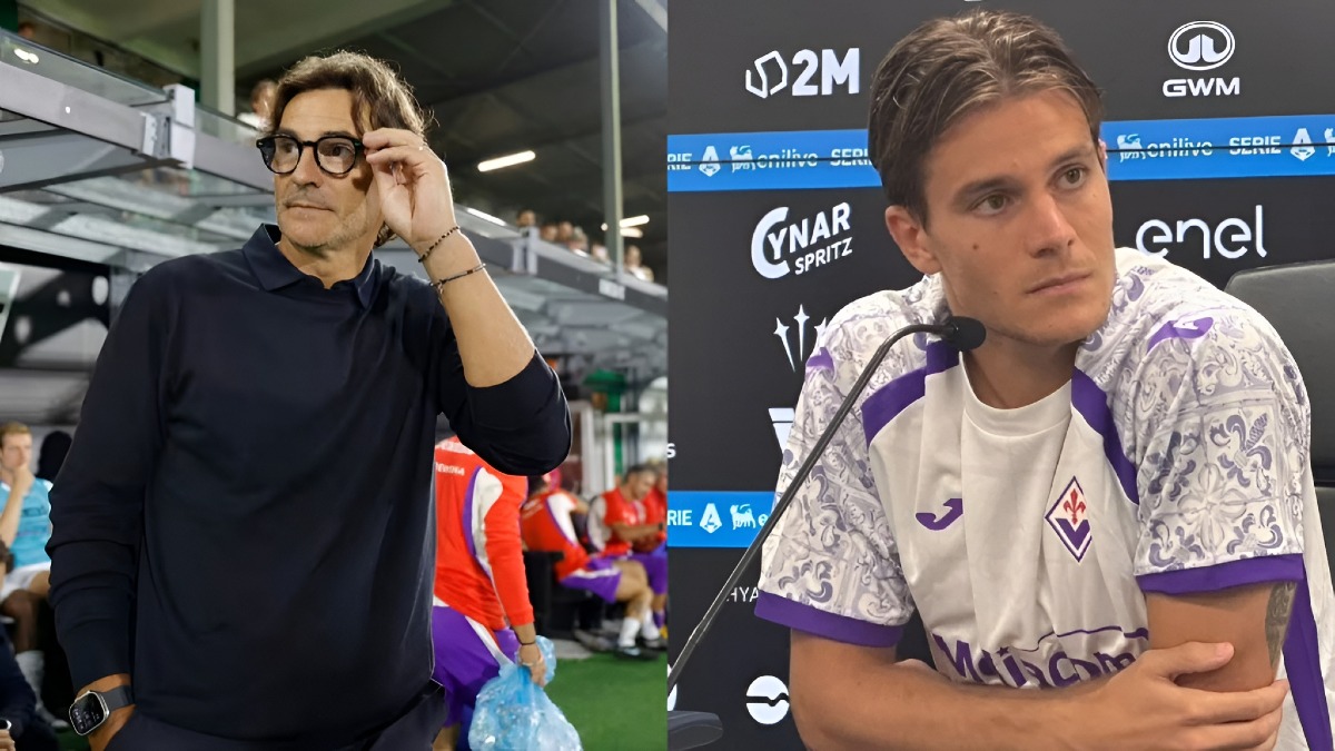 Galli: “Vanoli ha ridato certezze a Fagioli. Grosso non è entrato in sintonia con nessuno” - 