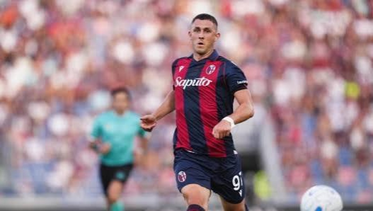 Di Vaio: "Piccoli è un grande attaccante, può andare per anni in doppia cifra in Serie A" - 