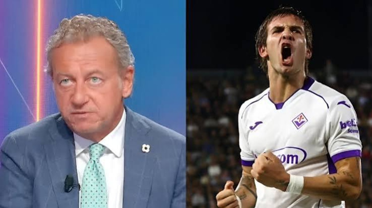 Sabatini ritratta: "Su Mastantuono ho cambiato idea, è stato un bene prenderlo dal Real Madrid" - 