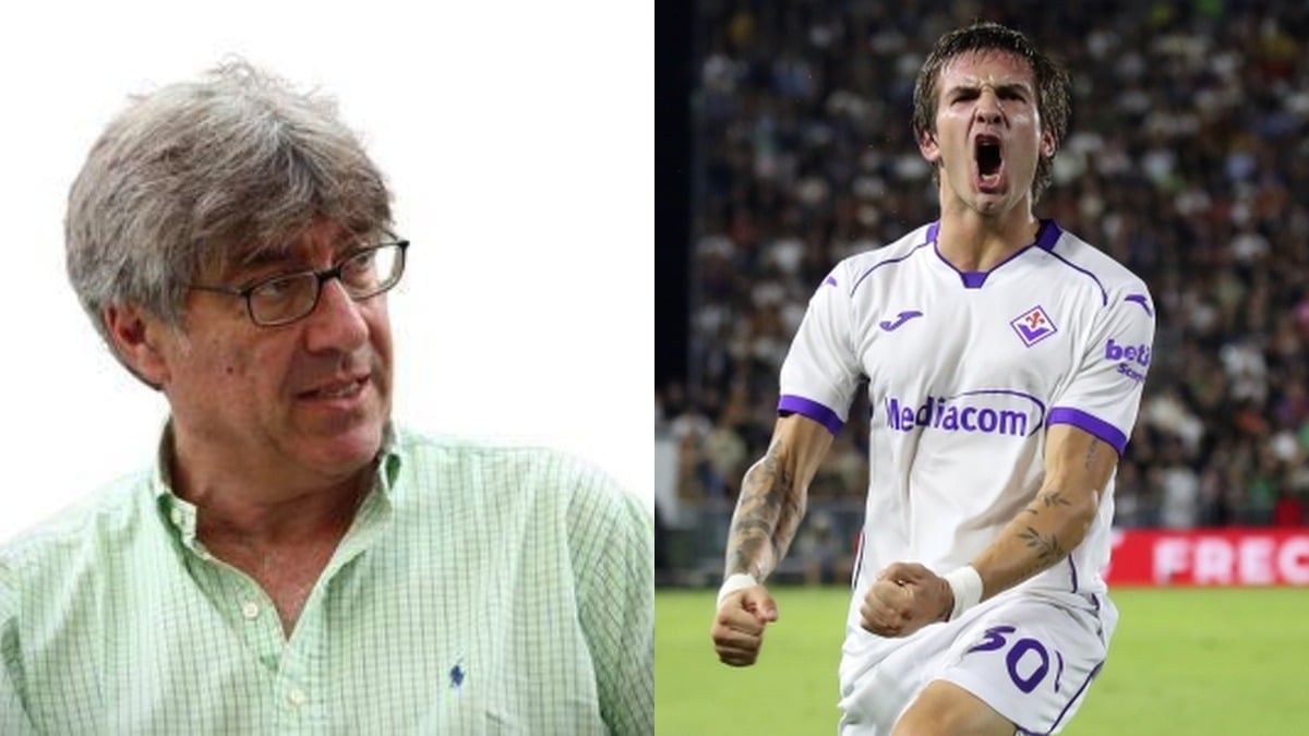 Calamai: "Mastantuono ha qualcosa di speciale, deve giocare sempre. E' un talento mondiale" - 