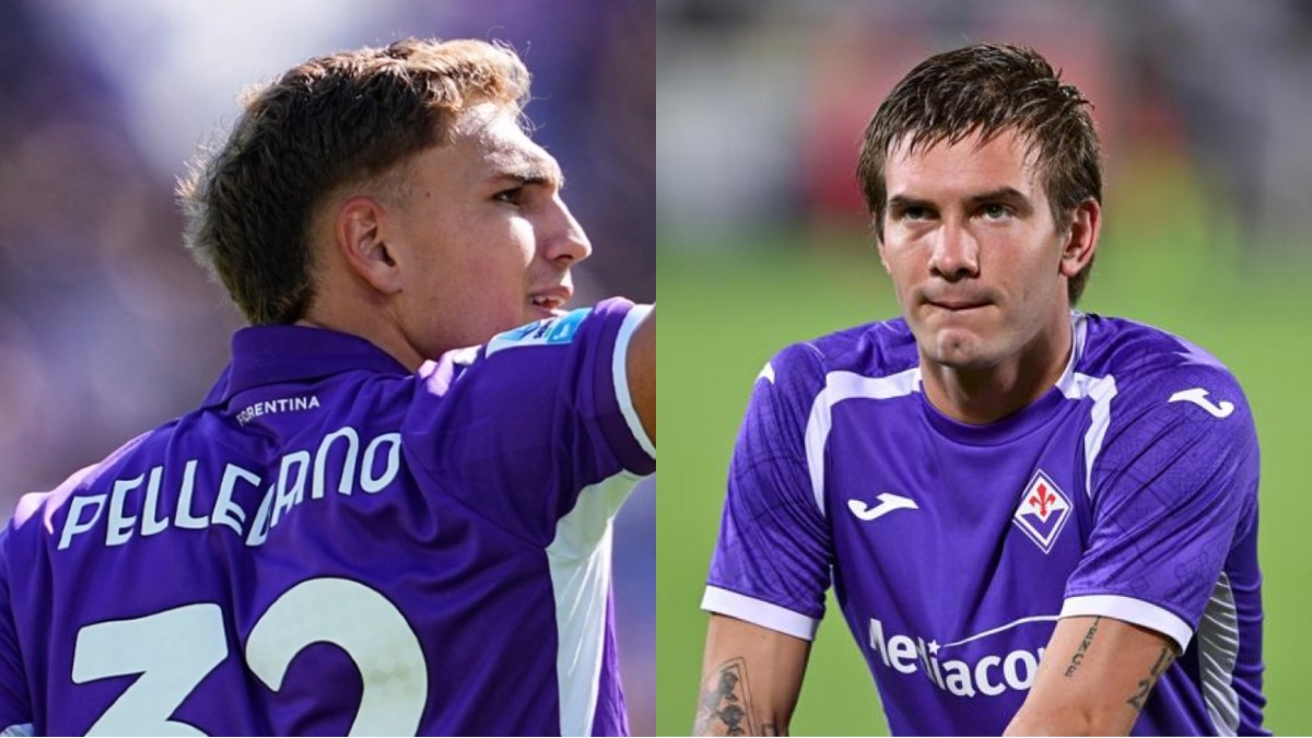 Corriere dello Sport: "Pellegrino titolare, Gonçalves può avere minutaggio. Fagioli e Oulai a centrocampo" - 