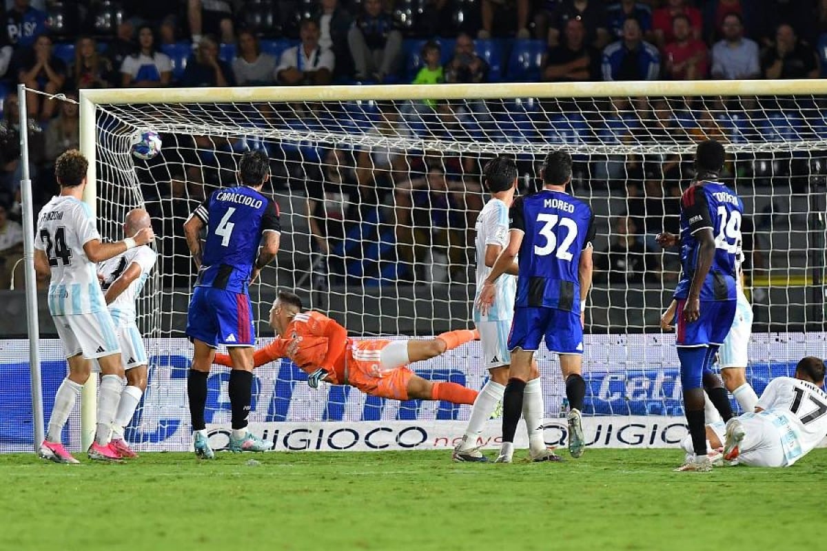 Ultime da Pisa, Corriere dello Sport: "Non può permettersi altri passi falsi dopo la sconfitta contro l'Entella" - 