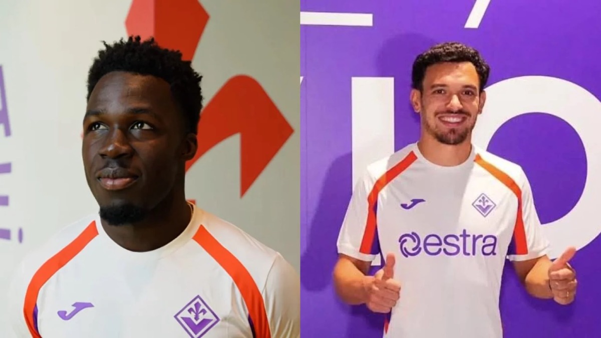 Gnonto e Gonçalves si presentano alla Fiorentina: domani alle 14.30 la conferenza stampa al Viola Park - 