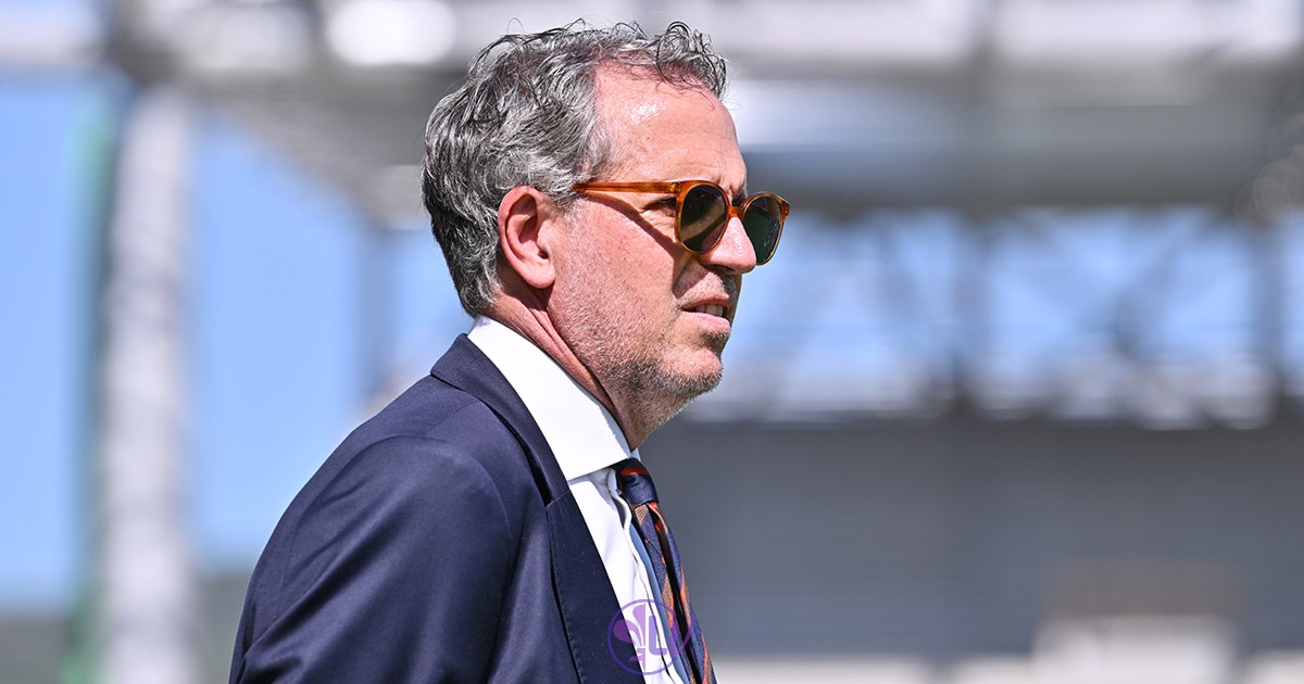Calciomercato invernale, anticipata la data di apertura: si parte il 28 dicembre - Firenze, Stadio Franchi, 05.09.2026, Fiorentina-Torino, foto Lisa Guglielmi. Copyright Labaroviola.com