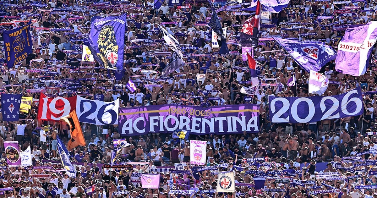 Firenze risponde presente, Franchi verso il sold out: grande attesa per Fiorentina-Napoli - Firenze, Stadio Franchi, 05.09.2026, Fiorentina-Torino, foto Lisa Guglielmi. Copyright Labaroviola.com
